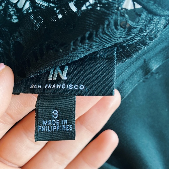 Homecoming dress - Picture 4 of 4